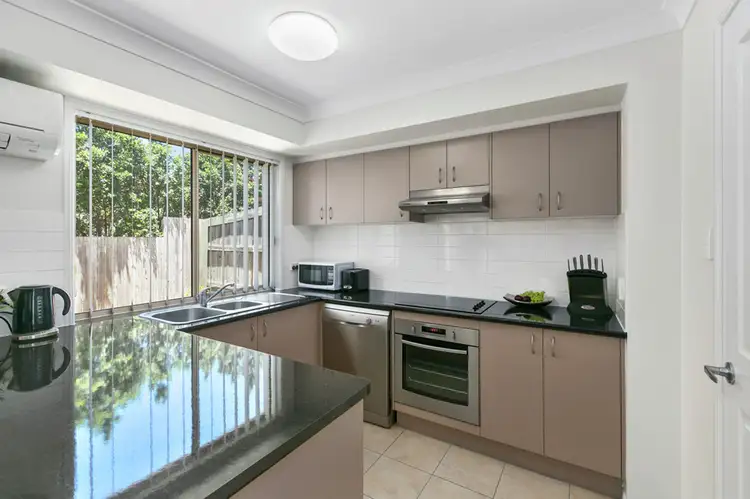 15/39 Johnston Street, Carina QLD 4152