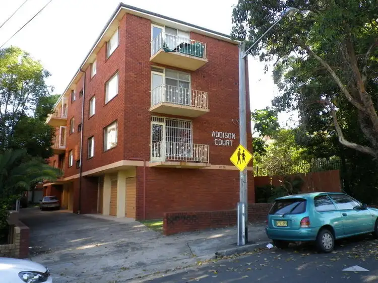 3/28 Addison Street, Kensington NSW 2033