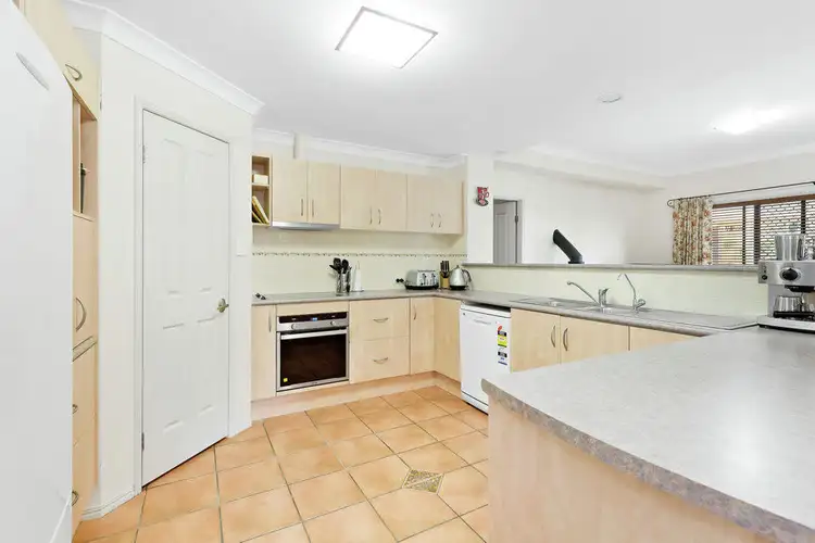 Fifth view of Homely house listing, 21 Prunda Circuit, Wellington Point QLD 4160