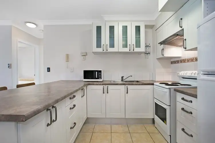 Fourth view of Homely unit listing, 91/300 Sir Fred Schonell Drive, St Lucia QLD 4067