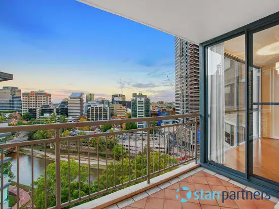 Sixth view of Homely unit listing, 113/3 Sorrell Street, Parramatta NSW 2150
