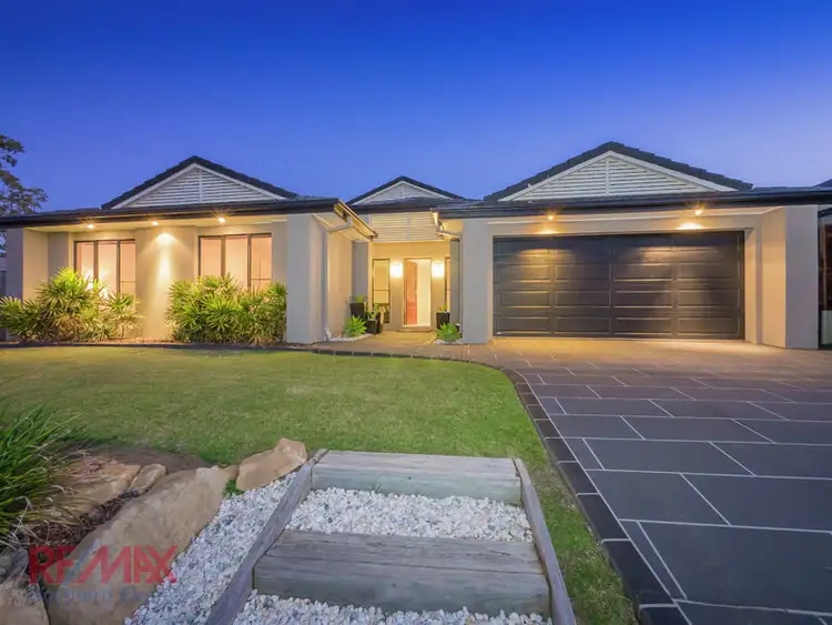 Fourth view of Homely house listing, 3 Renwood Ct, Warner QLD 4500