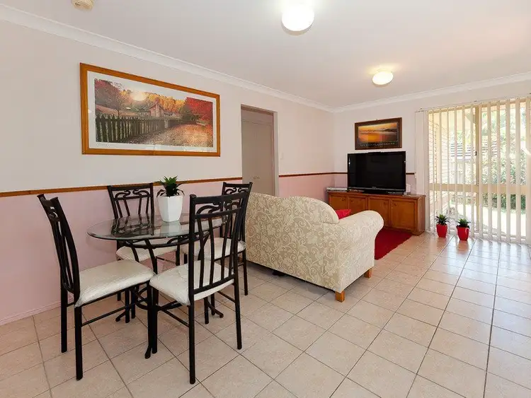 Fifth view of Homely townhouse listing, 5/9 Naver Street, Middle Park QLD 4074