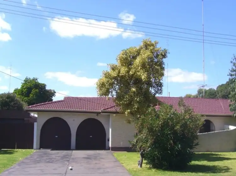29 Macqueen Crescent, Bunbury WA 6230