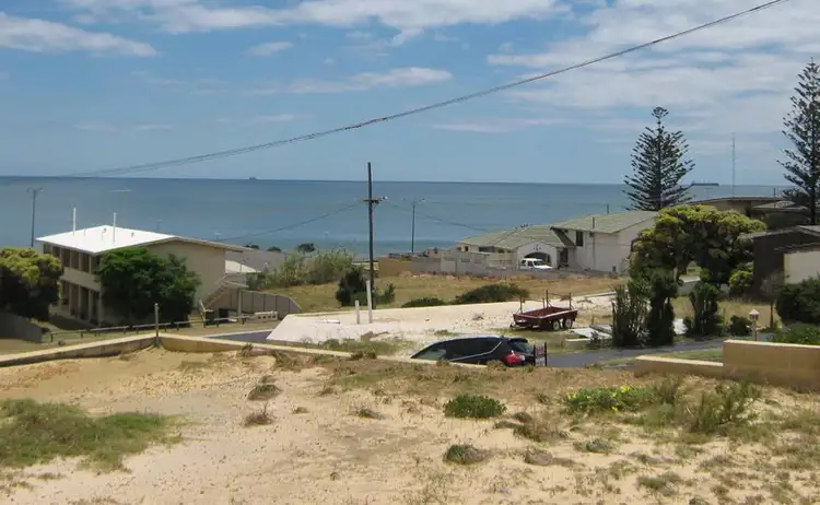 Fourth view of Homely land listing, 1D Harrison Place, Bunbury WA 6230