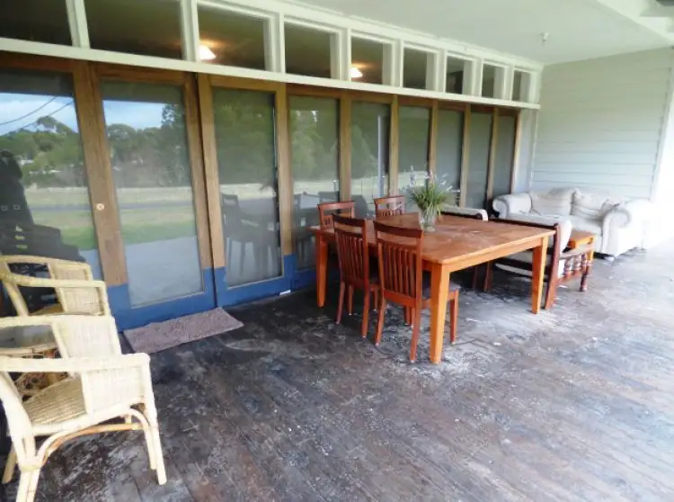 Third view of Homely house listing, 17 Hamilton Street, Linton VIC 3360