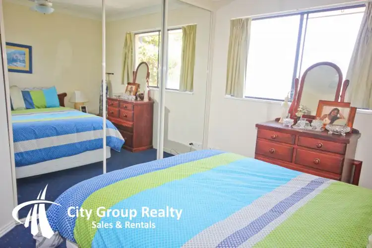 Fourth view of Homely unit listing, 340 'Turtle Beach' 2362 Gold Coast Highway, Mermaid Beach QLD 4218