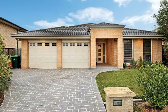 41 Honeyeater Crescent, Beaumont Hills NSW 2155