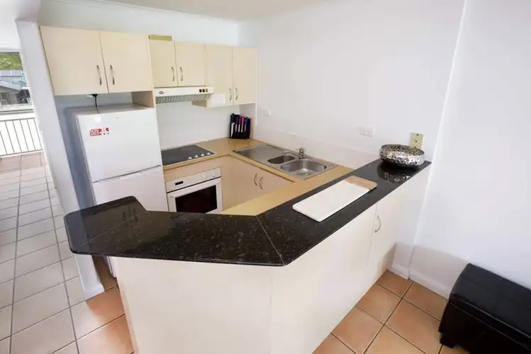 Third view of Homely unit listing, 336/180 Alexandra Parade, Alexandra Headland QLD 4572