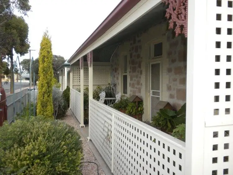 Second view of Homely house listing, 36 Elizabeth Street, Wallaroo SA 5556