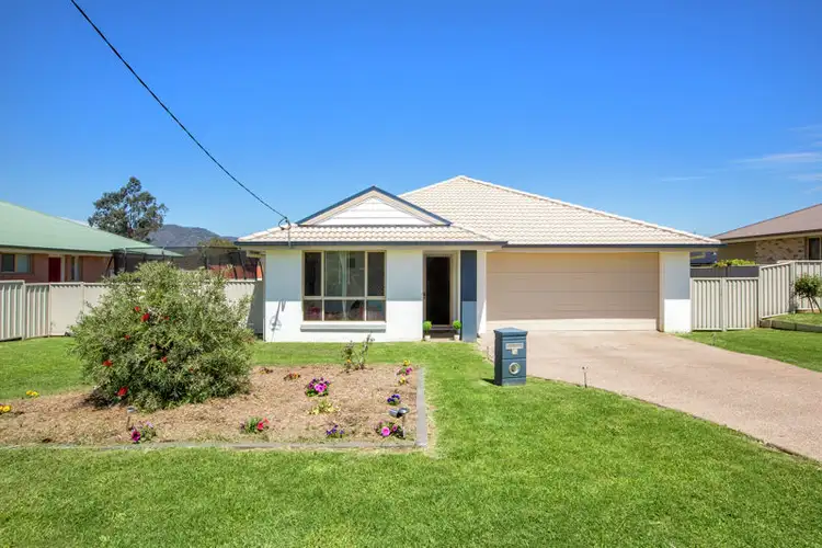Main view of Homely house listing, 14 Grevillea Crescent, Tamworth NSW 2340