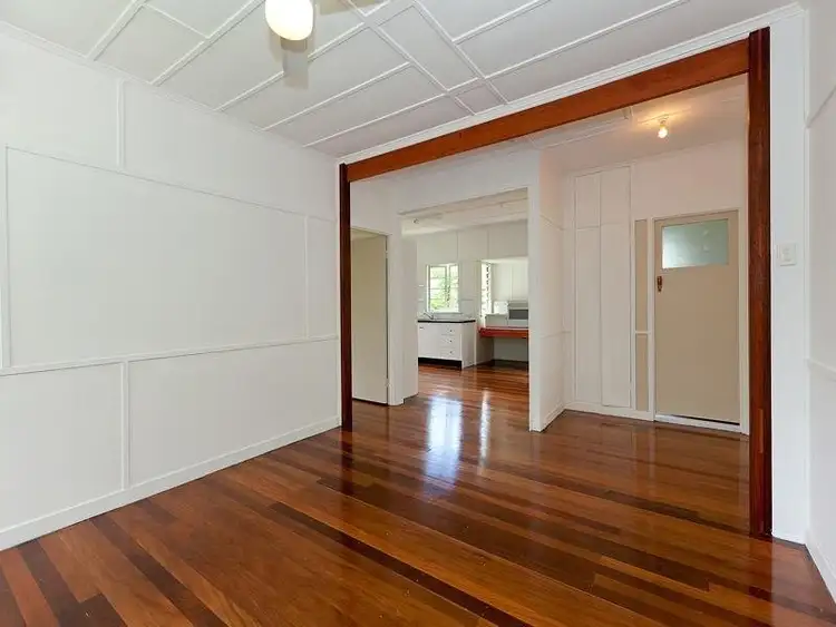 Fourth view of Homely house listing, 8 Summerville St, Carina Heights QLD 4152