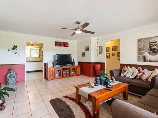Third view of Homely house listing, 27 Narcamus Crescent, Shailer Park QLD 4128