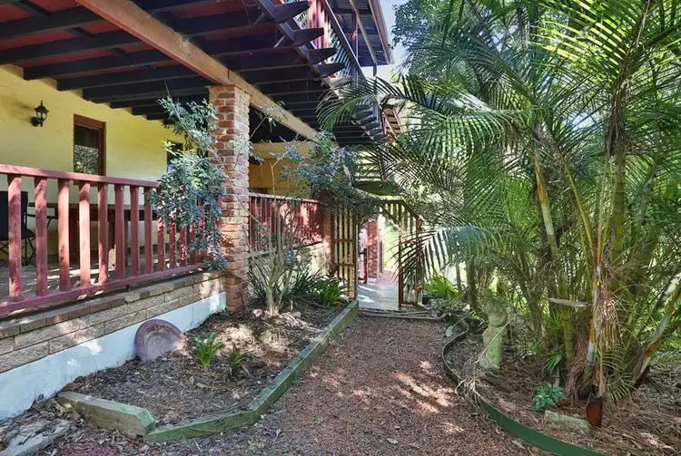Fifth view of Homely house listing, 3 Ketut Close, Valla Beach NSW 2448