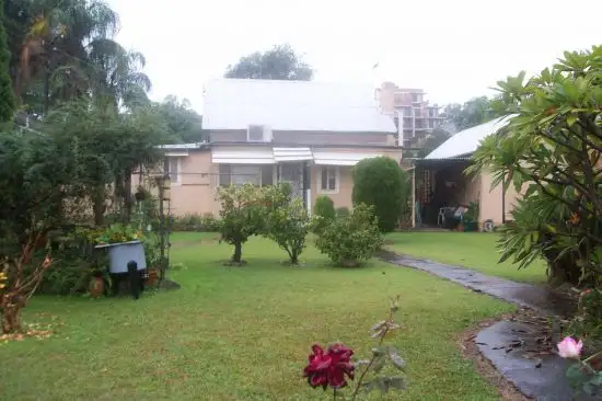 25 Joyner Street, Westmead NSW 2145