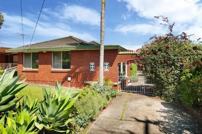 Main view of Homely house listing, 40 Superior Avenue, Seven Hills NSW 2147