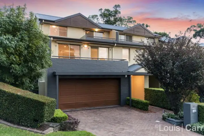 63 Hyde Avenue, Glenhaven NSW 2156