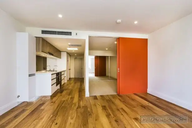 Third view of Homely apartment listing, 204/122-132 Hunter Street, Newcastle NSW 2300
