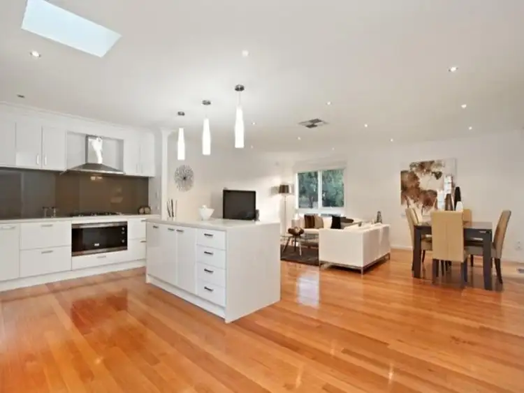 Second view of Homely house listing, 58 Council Street, Doncaster VIC 3108