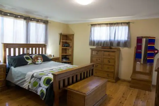 Fourth view of Homely house listing, 196 Hartz Road, Iredale QLD 4344