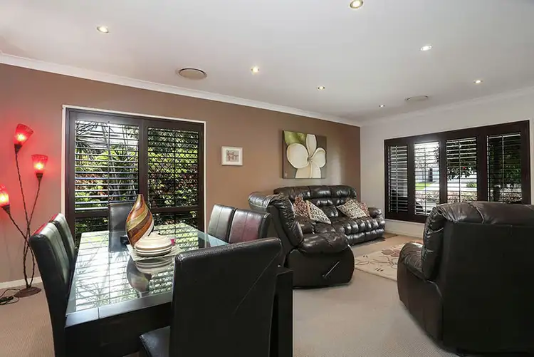 Fourth view of Homely house listing, 5 Paperbark Crescent, Heathwood QLD 4110