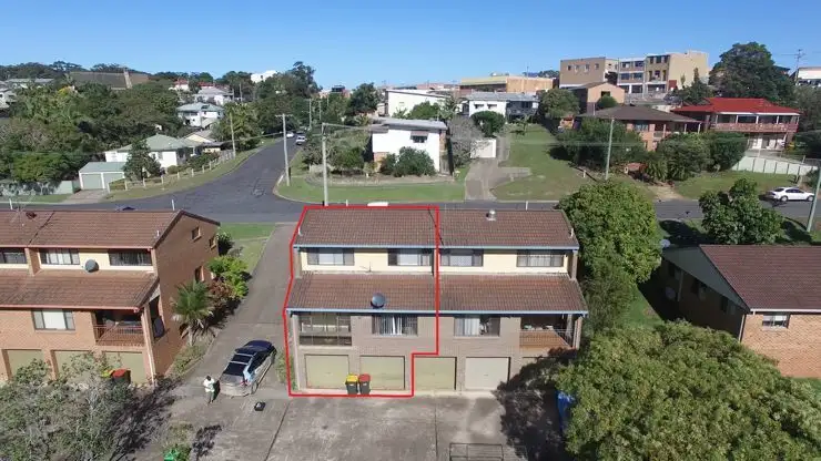Second view of Homely unit listing, 2/38 Loftus Street, Nambucca Heads NSW 2448