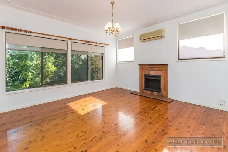 Second view of Homely house listing, 4 Carwood Close, Warners Bay NSW 2282