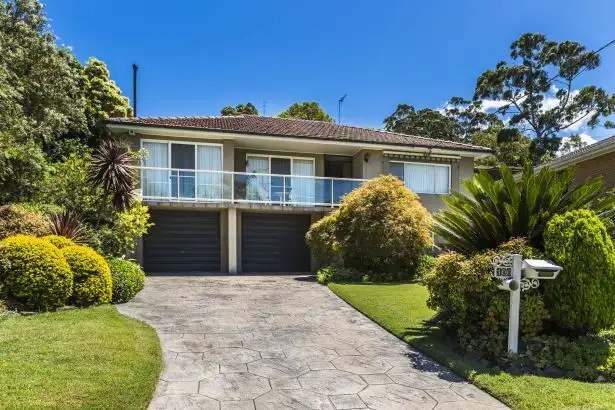 106 Kirkdale Drive, Charlestown NSW 2290