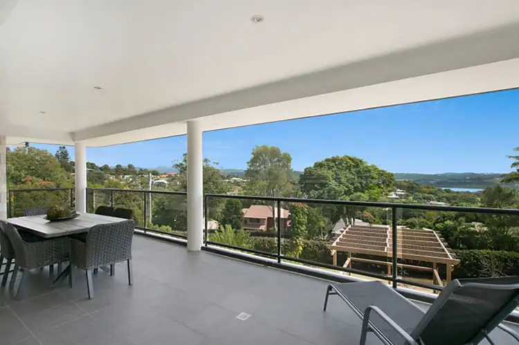 23 Parkes Lane, Terranora NSW 2486