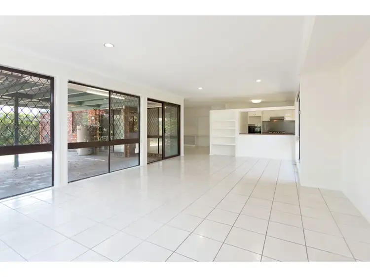 Third view of Homely house listing, 131 Meadowlands Road, Carindale QLD 4152