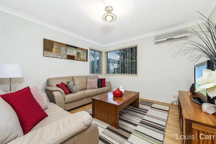 Third view of Homely townhouse listing, 4/8 View Street, West Pennant Hills NSW 2125