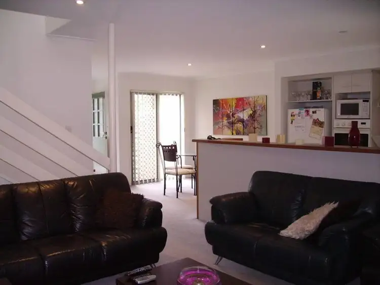 Seventh view of Homely townhouse listing, Unit 19 1 University Drive 'University Place', Robina QLD 4226
