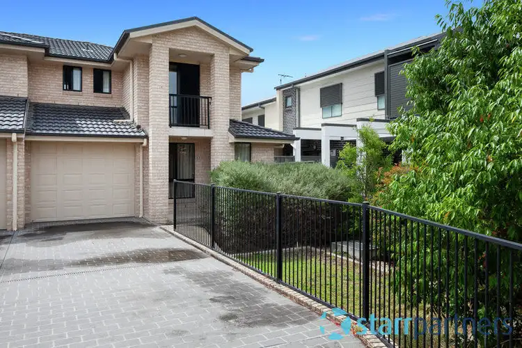 Fourth view of Homely house listing, 63 Irrigation Road, South Wentworthville NSW 2145