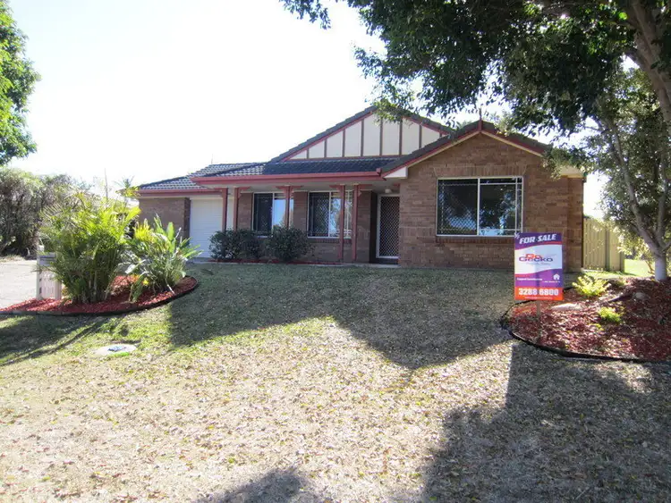 Main view of Homely house listing, 1 Jonquil Circuit, Flinders View QLD 4305