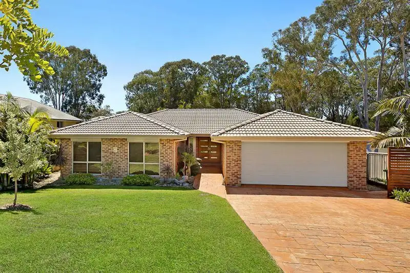 Main view of Homely house listing, 3 Kiewa Close, Wyee Point NSW 2259