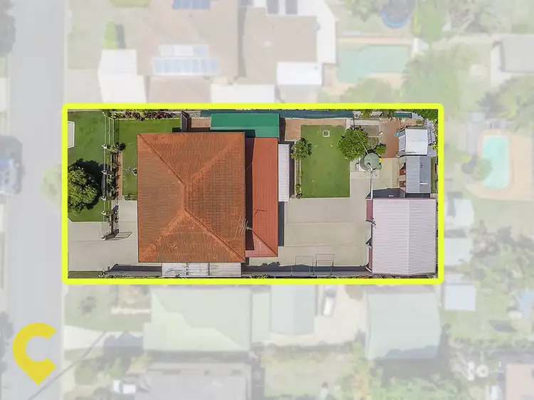 Third view of Homely house listing, 31 Sorrento Street, Margate QLD 4019
