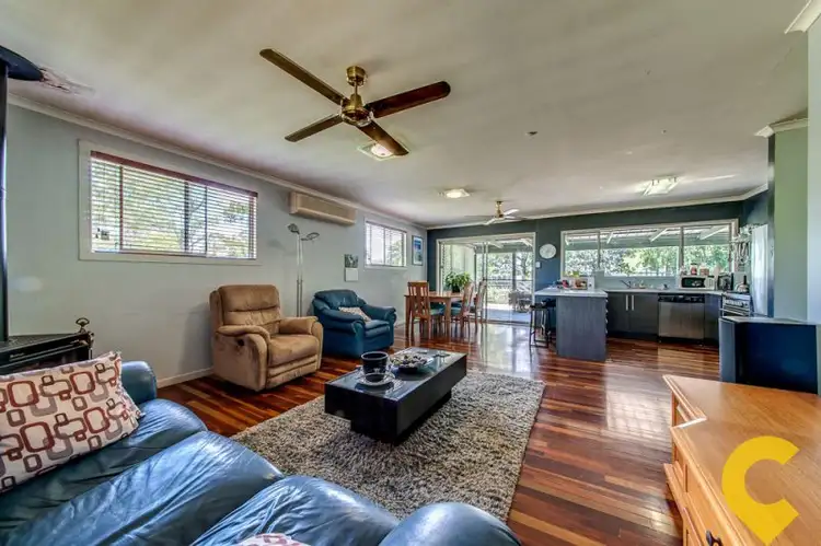 Third view of Homely house listing, 94 Park Ridge Rd, Park Ridge QLD 4125