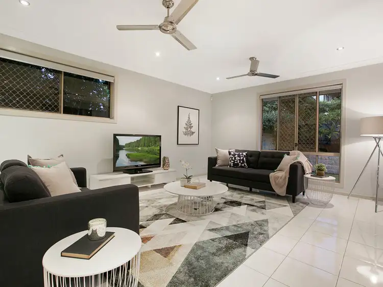 Sixth view of Homely house listing, 44 Buderim Street, Manly QLD 4179