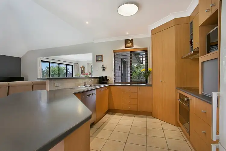 Fifth view of Homely house listing, 4 Colthouse Place, Sinnamon Park QLD 4073
