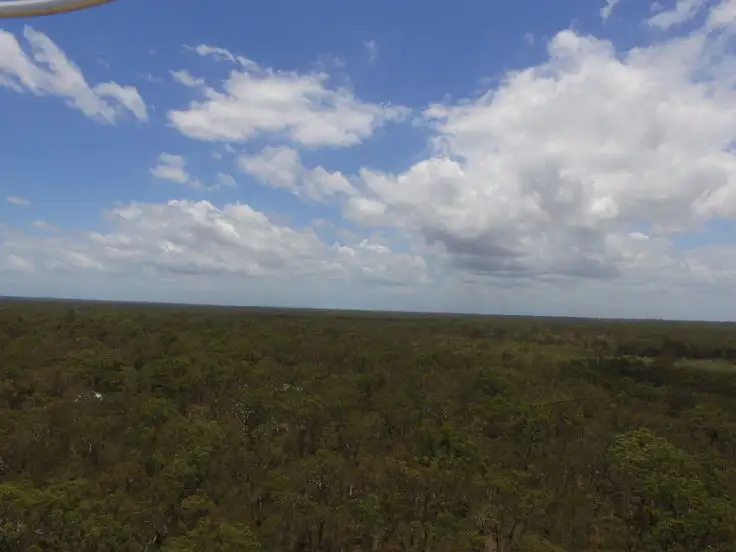 Third view of Homely land listing, 6 Pacific Haven Circuit, Pacific Haven QLD 4659