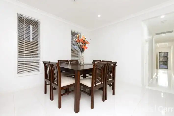 Third view of Homely house listing, Lot 626 Hezlett Road, Kellyville NSW 2155