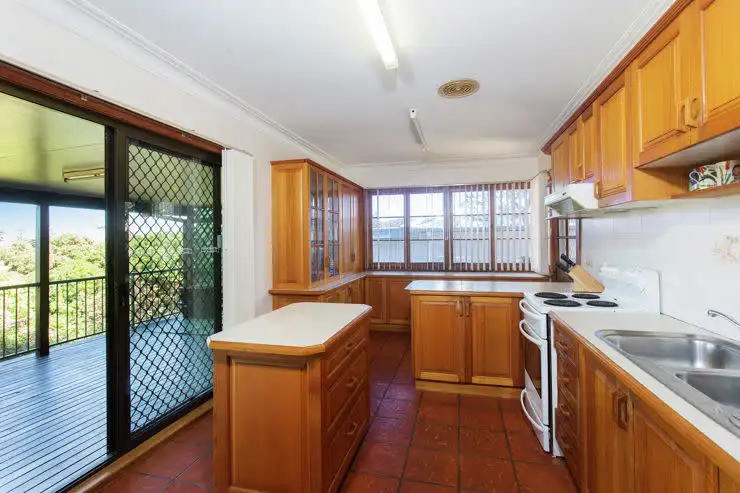 Second view of Homely house listing, 25 Mann Street, Nambucca Heads NSW 2448