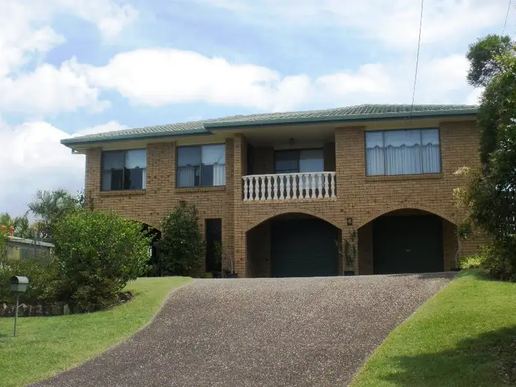 Main view of Homely house listing, 4 Leigh Ct, Alexandra Hills QLD 4161