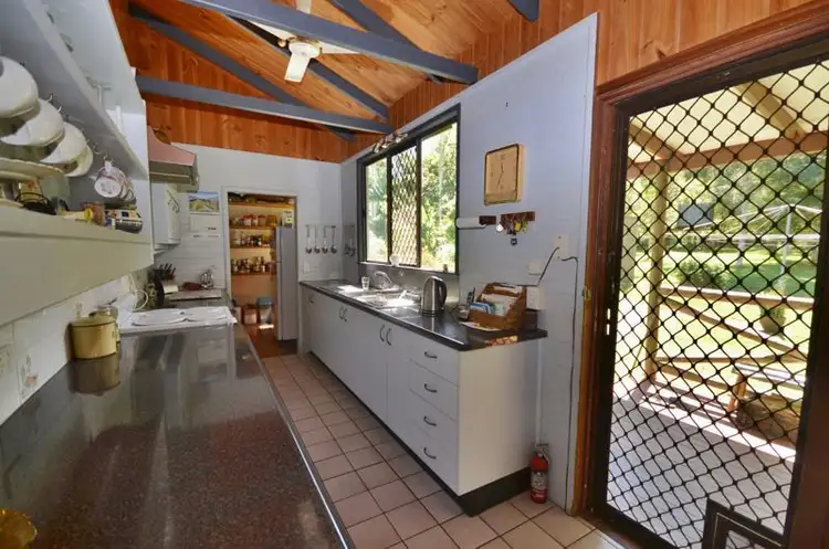Fifth view of Homely house listing, 1038 Maleny Kenilworth Rd Elaman Creek via, Maleny QLD 4552