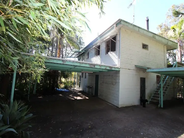 Second view of Homely rural property listing, 114 Tritton Road, Possum Brush NSW 2430