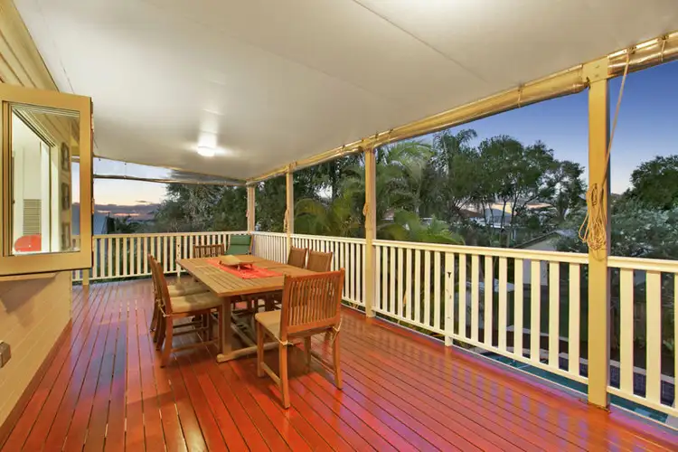 Fifth view of Homely house listing, 49 Picton Pde, Wynnum QLD 4178