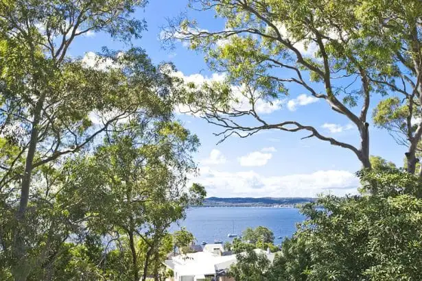 Main view of Homely townhouse listing, 16/185 Excelsior Parade, Toronto NSW 2283