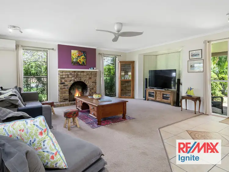 Fifth view of Homely house listing, 1 Kooralla Court, Karana Downs QLD 4306
