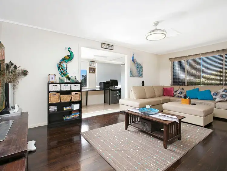 Second view of Homely house listing, 19 School Road, Wynnum West QLD 4178