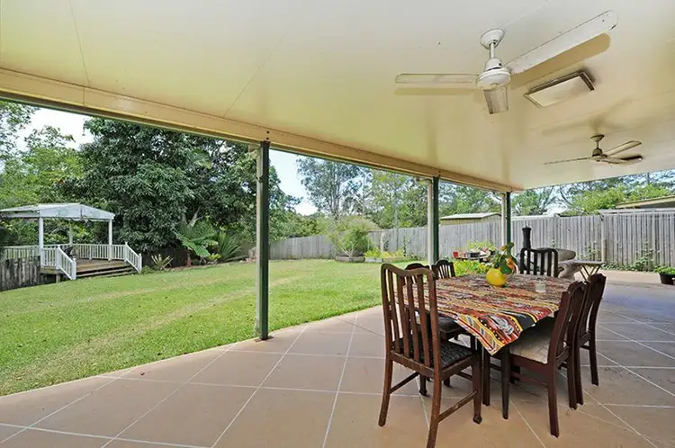 Second view of Homely house listing, 30 Bray Road, Mooloolah Valley QLD 4553
